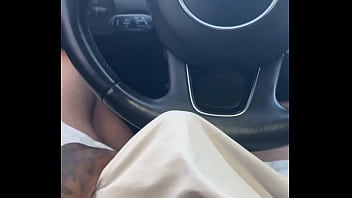 Asian Girl In Walmart