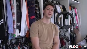 Redhead Apras Shy Tight Pussy Welcomes Horny Dick