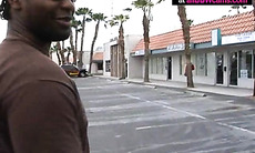 Black Guy Finds Amazing Bbw Fat Ass And Fucks Part 1