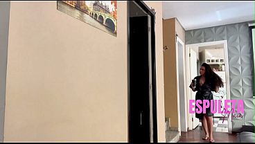 Pr&eacute_via - Patroa humilhou funcion&aacute_rio publicamente