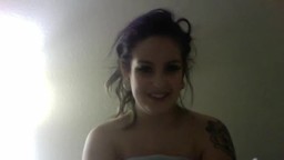 Jamie Lux Private Show