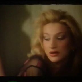 Vintage Group Sex and Blowjob Between a MILF, a Tranny, and Two Dirty Men with Big Cocks