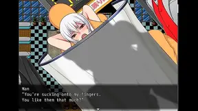 Forbidden Passions Unleashed: Civilians Become Lustful Vigilantes in Steamy Urban