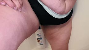 sexy bbw pissing compilation 2