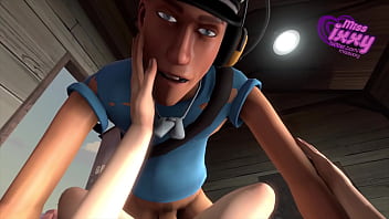 Female POV with Scout