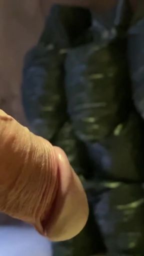 Mirror, fun and nerves to be discovered.   Clip 1