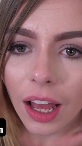Stunning moment from &quot;SisLovesMe - Voyeur Stepbro Sneaks On His Stepsis Alex Blake While She Masturbating In The Shower&quot;