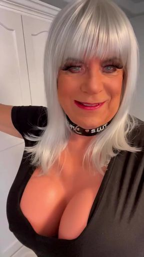Must-share moment from &quot;My cum or my ass? Choice is yours!&quot;
