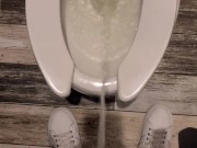 Missed my shot