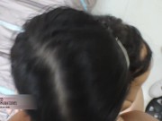 Melanie paga con un anal al mecánico que arregla su coche Porno en español