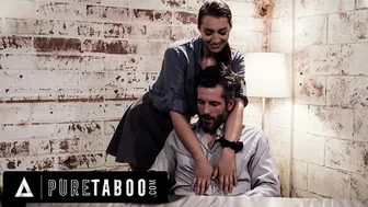 Bella Rolland's Secret Desires Drive Her to Seduce Her Boss in the Office