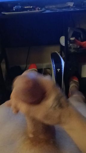 Love to feel satisfied