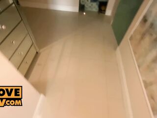 Knob Sucking Rasta Chick Geisha Kyd Teases and Makes U Cum