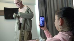 Young Mistress Humiliation 222 wmv