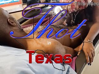 Thot in Texas - Vagina Screwed in The Chair Large Tits Black bang