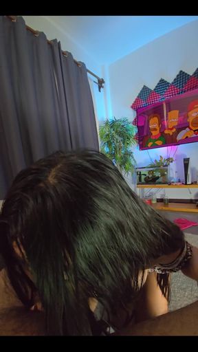 Sammy Corazon Video
