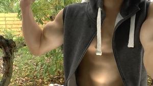 From Pecs to Sheen - The Ultimate Male Relaxation Technique