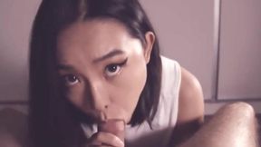 Milf horny ex calls me over to screw one last time anal big ass big tits