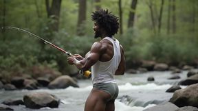 fishing bro extended - ai generated