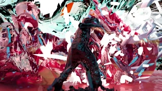 Mykki Blanco feat. Jean Deaux - "Loner" [Official Video]