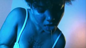 Feet As Sweet And Tasty As Emilly