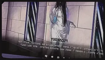 The Sweetest Ring 02: NSFW Visual Novel Parody