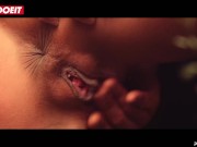 LETSDOEIT - Alexa Tomas Sensual Outdoor Blowjob (Full HD 1080p)