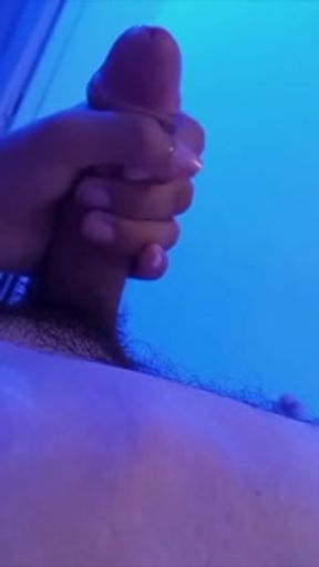 Mis padres me dejaron la casa sola. (⁠ㆁ⁠ω⁠ㆁ⁠)