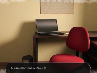 Halfway Abode - Wonderful old stalking (14)
