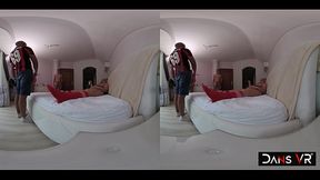 Deepthroating Cock Star Lana Wolf Services Matt Bird And Porno Dan!