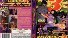 ZFX - Ballista 3: Bound for Glory Full Movie-MOV Format