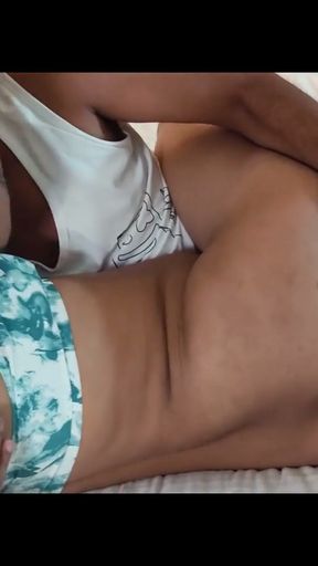 Desi Bhabi ki Pyaas kitna? Full movie. A story about the cum of a housewife in India. Full hindfi audible audio   Clip 2
