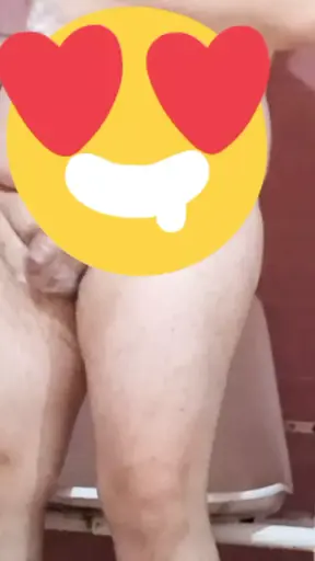 bath and pussy waxing