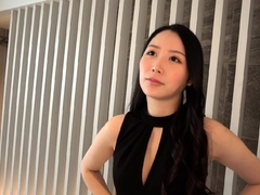 Amateur Asian Webcam Strip Masturbation