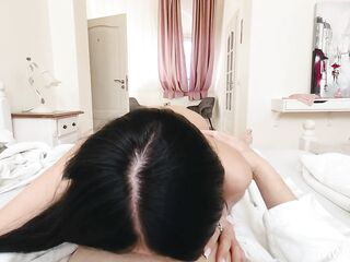 TmwPOV - Ara Mix - The hottest spa day