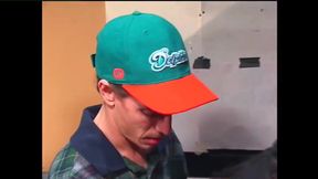 Chrissy the Campus Slut, Part 1