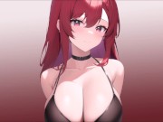 JOI CEI - Aventura-Rol hentai BDSM en español.