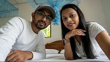 Face Open - Perfect Sri lankan StepSister Let Me Fuck Her Pussy - Apr 21, 2026