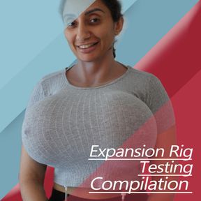 Gypsy Expansion Practice