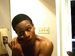 Transformation man to woman
