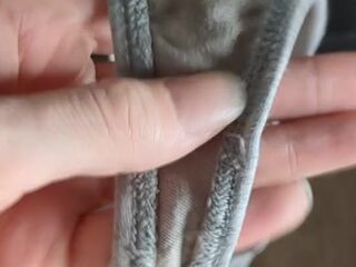 Sniff My Ribald Strap