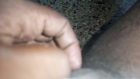 I'm Fucking My Indian Wife Office Room Licking