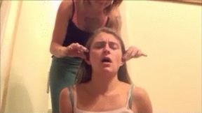 EAR WOOZ COMPILATION