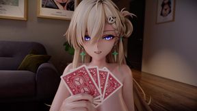 3D Anime Girl Rough Doggy &amp; Anal - 3D Hentai Hardcore