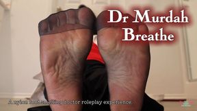 Dr Murdah Breathe HD