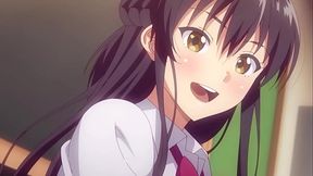 &iexcl_Puedes hacer todo con eroge! Teanimachion