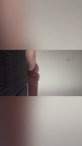 Cum Twice Inside My Married Neighbor While Wife Is Shopping