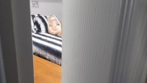 Cameron Fucks His Stepmom Sub
