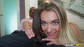 Natalia Starrs Craves Bbc