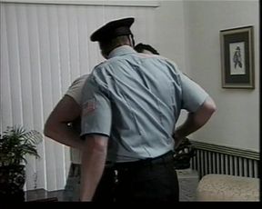 Steamy Guy Rhythm Hunt #2